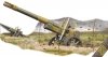 ACE 72581 ML-20 Soviet WW2 152mm gun-howitzer 1/72